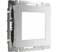 Встраиваемая LED подсветка WERKEL W1154306/ (серебряный) a051505