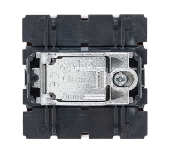 Розетка Legrand Mosaic 2М TV простая 78782 078782