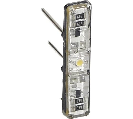 Светодиодная лампа Legrand подсветки для Кат. № 0 670 02/32 и Valena In'Matic 220 В~ 067684