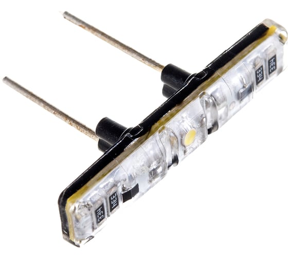 Светодиодная лампа Legrand подсветки для Кат. № 0 670 02/32 и Valena In'Matic 220 В~ 067684