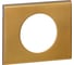 Рамка Legrand Программа Celiane эксклюзивная 1 пост золото 069131 1