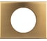 Рамка Legrand Программа Celiane эксклюзивная 1 пост золото 069131 4