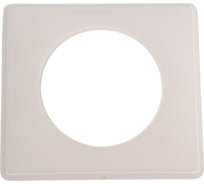 Рамка Legrand Программа Celiane 1 пост Белая перкаль 066701