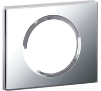 Рамка Legrand Программа Celiane эксклюзивная 1 пост зеркало 069121