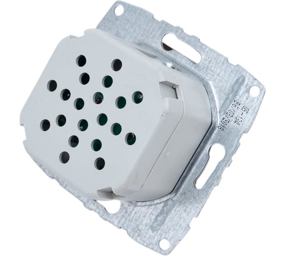 Механизм диммера MONO ELECTRIC L/D, 800 W, бронза 500-002305-134