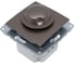 Механизм диммера MONO ELECTRIC L/D, 800 W, бронза 500-002305-134 2