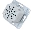 Механизм диммера MONO ELECTRIC L/D, 800 W, бронза 500-002305-134 3