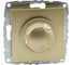 Механизм диммера MONO ELECTRIC L/D, 800 W, титан 500-002205-134 1
