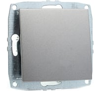 Механизм проходного перелючателя MONO ELECTRIC L/D, антрацит 500-002425-112
