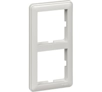 Рамка Systeme Electric (Schneider Electric) Wessen 59 шампань 2-ая SE KD-2-48 10 шт 14607050339222