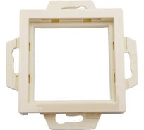 Адаптер Electric (Schneider Electric) AtlasDesign бежевый 45 SE ATN000208 5 шт 13606481717785