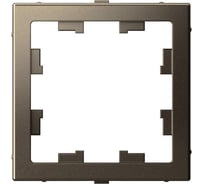 Адаптер Systeme Electric ArtGallery мокко для функции AtlasDesign GAL000608 5 шт 4690201029069