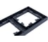 Рамка Systeme Electric (Schneider Electric) ATLASDESIGN 3-постовая универсальная, грифель ATN000703 5 шт 53606489702286 5