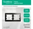 Рамка Systeme Electric (Schneider Electric) GLOSSA 2-постовая горизонтальная, антрацит GSL000702 30 шт 13606485436323 5