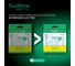 Рамка Systeme Electric (Schneider Electric) GLOSSA 2-постовая горизонтальная, дерево дуб GSL000502 30 шт 13606480659529 5