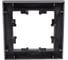 Рамка Systeme Electric (Schneider Electric) AtlasDesign сталь 1-ая SE ATN000901 10 шт 13606489702905 4