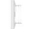 Рамка Systeme Electric (Schneider Electric) AtlasDesign Aqua 3-постовая IP44, белый ATN440103 5 шт 13606481041798 6
