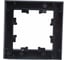 Рамка Systeme Electric (Schneider Electric) AtlasDesign изумруд 1-ая SE ATN000801 10 шт 13606489702585 4