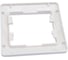 Рамка Systeme Electric (Schneider Electric) Glossa Молочная 1-ая GSL000901 45 шт 13606480981927 2