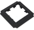 Рамка 1-постовая Systeme Electric Atlasdesign antique карбон ATN101001 10 шт 4690201023623 2