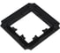 Рамка 1-постовая Systeme Electric Atlasdesign antique карбон ATN101001 10 шт 4690201023623 3