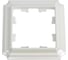 Рамка 1-постовая Systeme Electric Atlasdesign antique жемчуг ATN100401 20 шт 4690201026921 1