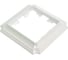 Рамка 1-постовая Systeme Electric Atlasdesign antique жемчуг ATN100401 20 шт 4690201026921 2