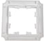 Рамка 1-постовая Systeme Electric Atlasdesign antique лотос ATN101301 10 шт 4690201027065 2