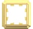 Рамка 1-постовая Systeme Electric Atlasdesign antique золото ATN101601 10 шт 4690201023661 1