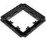 Рамка 1-постовая Systeme Electric Atlasdesign antique мокко ATN100601 20 шт 4690201026945 4
