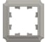 Рамка 1-постовая Systeme Electric Atlasdesign antique шампань ATN100501 20 шт 4690201023609 1