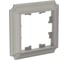 Рамка 1-постовая Systeme Electric Atlasdesign antique шампань ATN100501 20 шт 4690201023609 2