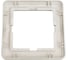 Рамка Systeme Electric (Schneider Electric) Wessen 59 шампань 1-ая SE KD-1-48 15 шт 14607050339215 3