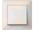 1-постовая рамка Systeme Electric ATLASDESIGN AIR жемчуг/дымчатый белый ATN220401 10 шт 4690201040828 3