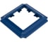 Рамка 1-постовая Systeme Electric Atlasdesign antique аквамарин ATN101101 10 шт 4690201027027 2