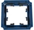 Рамка 1-постовая Systeme Electric Atlasdesign antique аквамарин ATN101101 10 шт 4690201027027 3