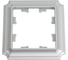 Рамка 1-постовая Systeme Electric Atlasdesign antique алюминий ATN100301 20 шт 4690201026907 1