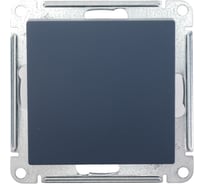 Переключатель 1-клавишный Systeme Electric (Schneider Electric) AtlasDesign грифель сх.6, 10АХ, механизм SE ATN000761 10 шт 13606489702516