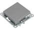 Переключатель Systeme Electric (Schneider Electric) AtlasDesign сталь 1-клавишный, сх.6, 10АХ, механизм SE ATN000961 5 шт 13606489703155 2