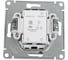 Переключатель Systeme Electric (Schneider Electric) AtlasDesign сталь 1-клавишный, сх.6, 10АХ, механизм SE ATN000961 5 шт 13606489703155 3