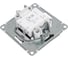 Переключатель Systeme Electric (Schneider Electric) AtlasDesign сталь 1-клавишный, сх.6, 10АХ, механизм SE ATN000961 5 шт 13606489703155 4