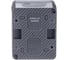 1-клавишный переключатель Systeme Electric (Schneider Electric) AtlasDesign PROFI IP54 О/У 10 АХ, антрацит ATN544061 12 шт 13606482044804 2