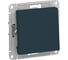 Переключатель Systeme Electric (Schneider Electric) AtlasDesign изумруд 1-клавишный, сх.6, 10АХ, механизм SE ATN000861 5 шт 13606489702837 2