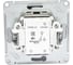 Переключатель Systeme Electric (Schneider Electric) AtlasDesign изумруд 1-клавишный, сх.6, 10АХ, механизм SE ATN000861 5 шт 13606489702837 5