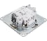 Переключатель Systeme Electric (Schneider Electric) AtlasDesign шампань 1-клавишный с подсветкой 10АХ SE ATN000563 10 шт 13606489584860 3
