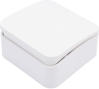 Переключатель Systeme Electric (Schneider Electric) BLANCA О/У 1-клавишный cх.6 10А,250B, молочный BLNVA106012 15 шт 13606481196320