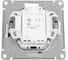 Переключатель Systeme Electric (Schneider Electric) Glossa антрацит 1-клавишный с подсветкой сх.6а, 10АХ SE GSL000763 20 шт 13606485436651 4