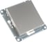 Механизм переключателя Переключатель Systeme Electric (Schneider Electric) 1-клавишный, ATLAS DESIGN сх.6 10АХ шампань 1240335 ATN000561 10 шт 13606489584853 4
