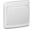 Переключатель Systeme Electric (Schneider Electric) 1-клавишный, СП Этюд 10А белый BC10-004B 20 шт 4607098940087 2