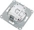 Переключатель Systeme Electric (Schneider Electric) Glossa дерево дуб 1-клавишный с подсветкой, сх.6а SE GSL000563 20 шт 13606480659321 2